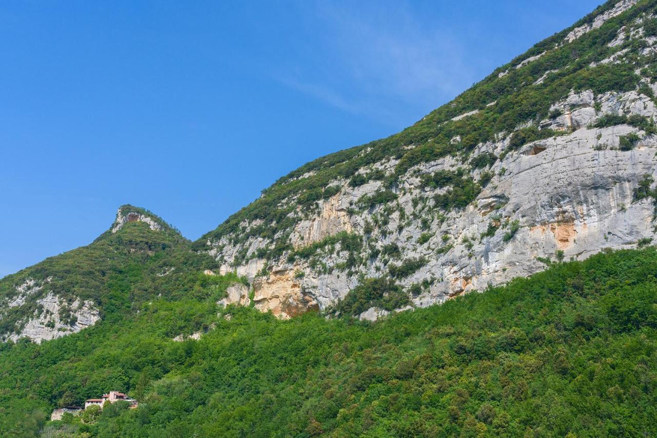 Cà Frighilin Finale Ligure Exterior foto